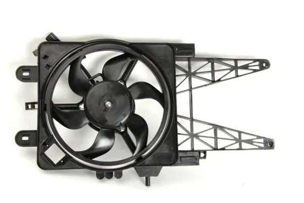 Větrák, chlazení motoru THERMOTEC D8F006TT – OE 46785738