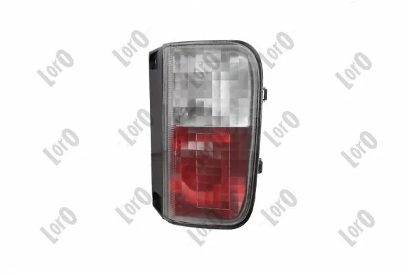 Zadní světlo LORO 037-43-872RHD – OE 4419130