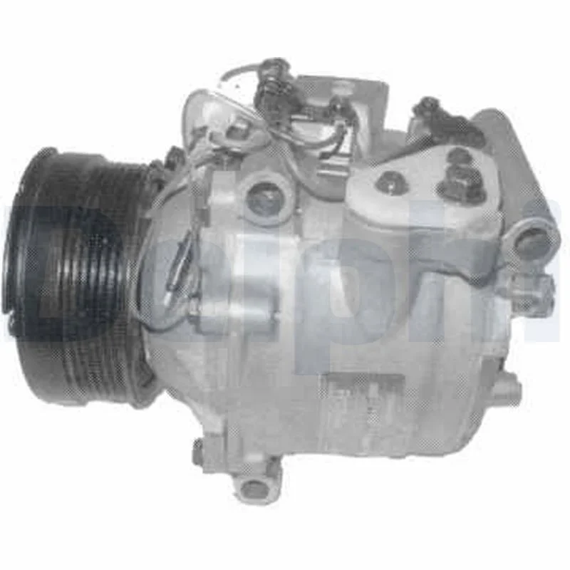 Kompresor, klimatizace DELPHI TSP0159287 – OE 4635892 Kompresor, klimatizace DELPHI TSP0159287 – OE 4635892