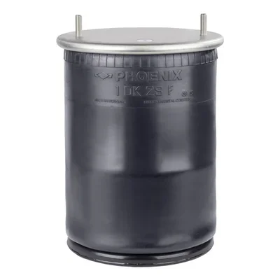 Mech, pneumaticke odpruzeni PHOENIX 1DK28F-3