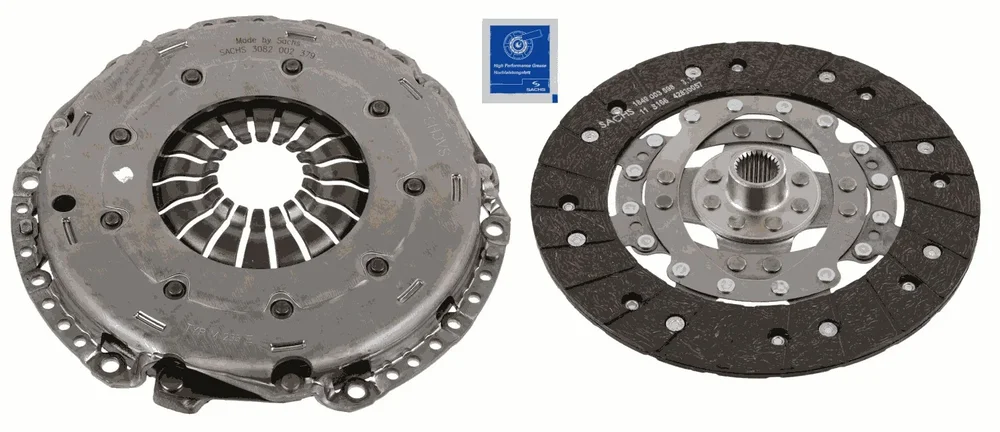 Spojková sada SACHS 3000970131