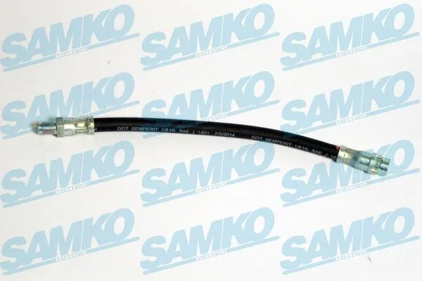 Brzdová hadice SAMKO 6T46006