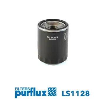 Olejový filtr PURFLUX LS1128