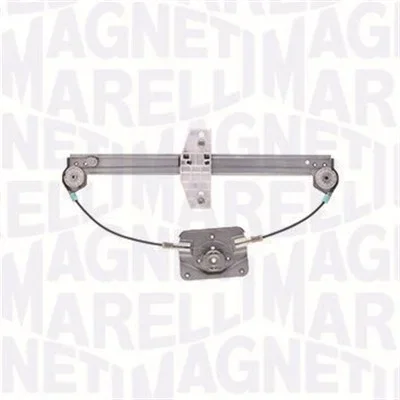 Zvedací zařízení oken MAGNETI MARELLI 350103170078 – OE 8P4839462A