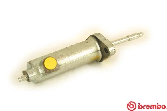 Pomocný válec, spojka BREMBO E50007