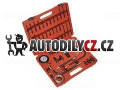 GV VSE3156 Sada k testování komprese vznět. a záž. motorů 142564