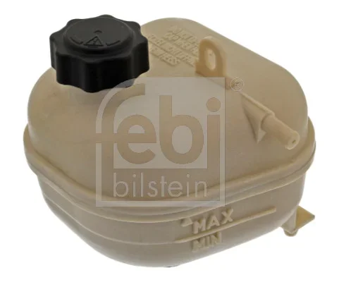 Vyrovnávací nádoba, chladicí kapalina FEBI BILSTEIN 44441 Vyrovnávací nádoba, chladicí kapalina FEBI BILSTEIN 44441