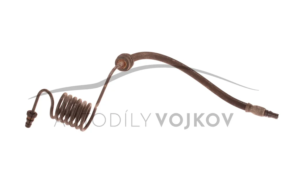 Hydraulická hadice spojky v:54882 Hydraulická hadice spojky v:54882