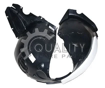 Podběh kola PL SCA plast OE 657809957F