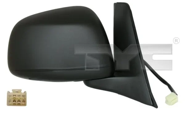 vnejsi zpetne zrcatko TYC 335-0017