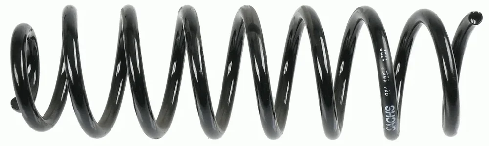 Pruzina podvozku SACHS 994189 – OE 8200249829