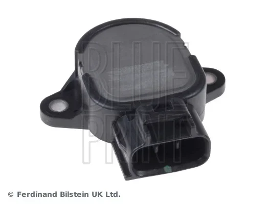 Senzor, poloha skrtici klapky BLUE PRINT ADT37203C