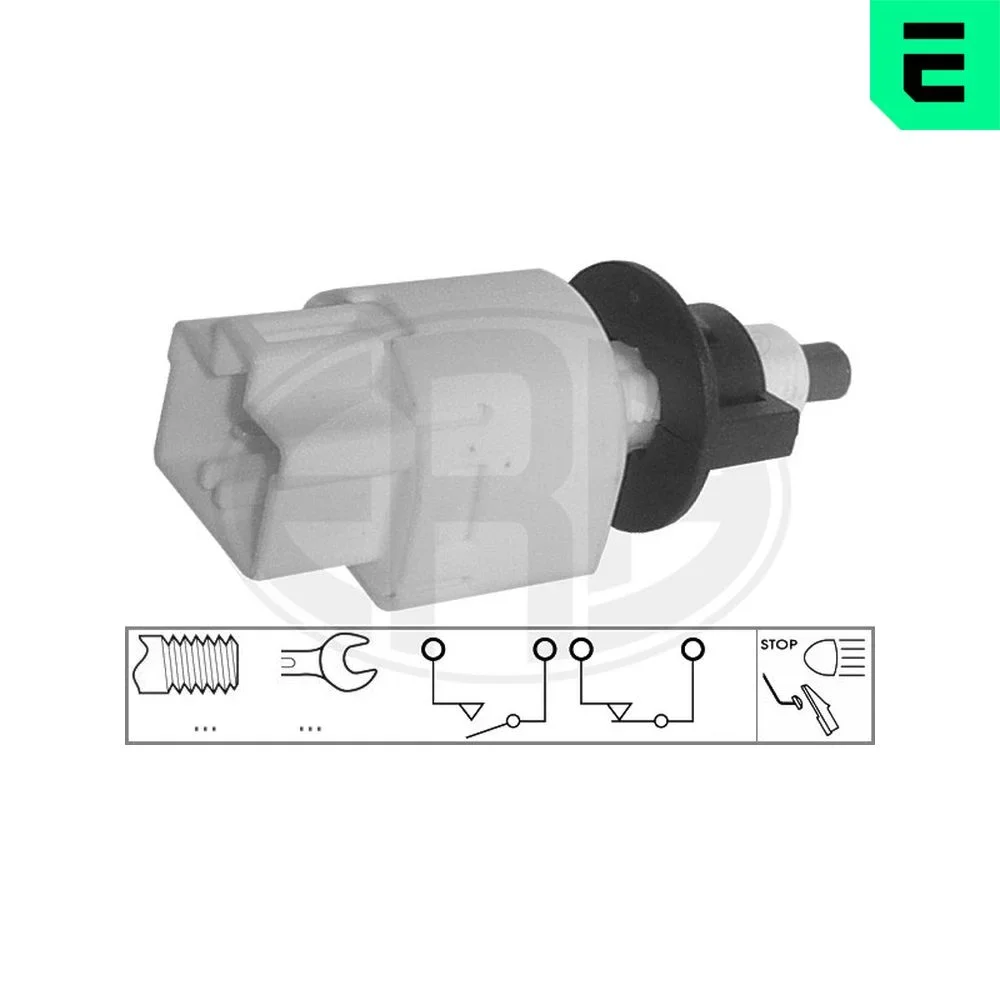 Spinac brzdoveho svetla ERA 330723 Spinac brzdoveho svetla ERA 330723