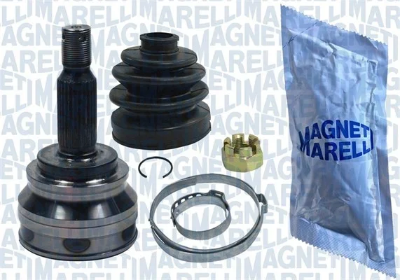 Sada kloubů, hnací hřídel MAGNETI MARELLI 302015100356
