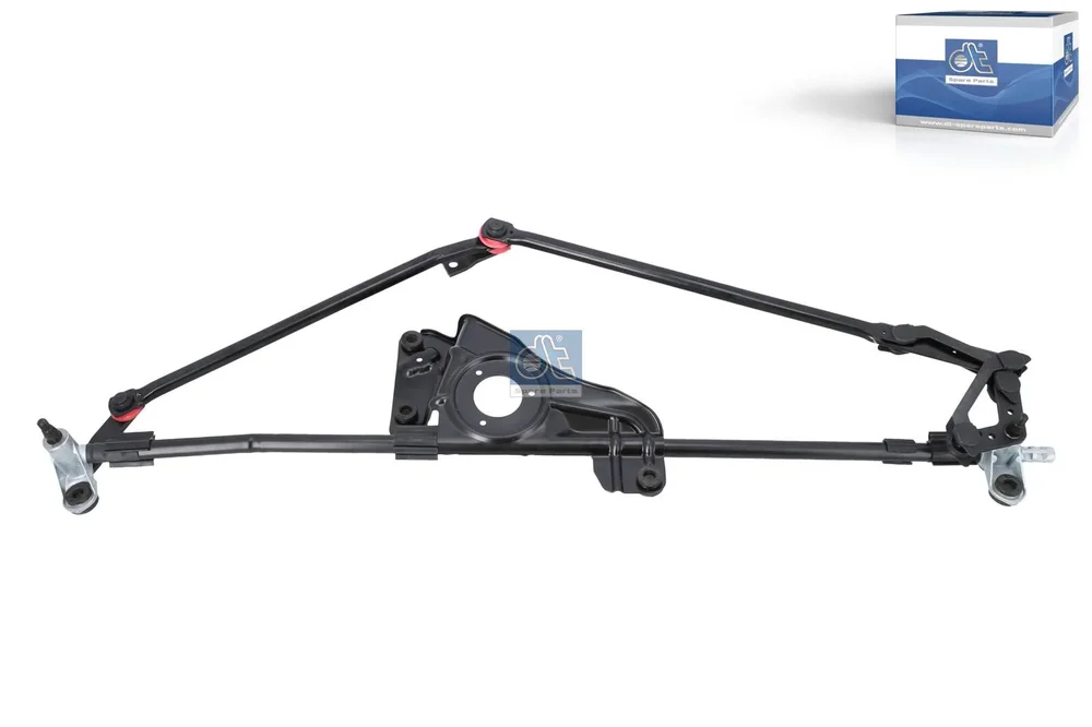 Tyčoví stěračů DT Spare Parts 6.88044