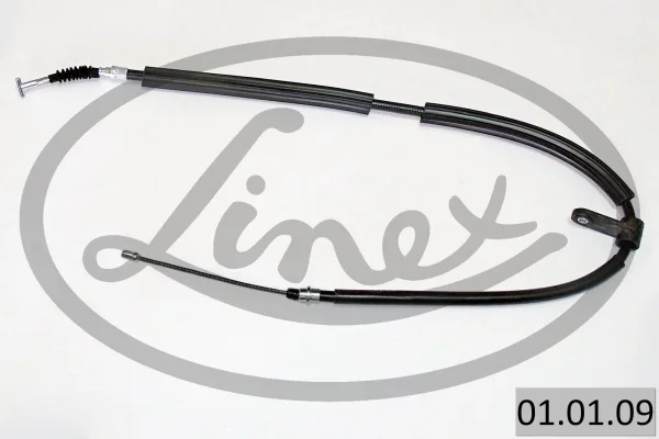 Tazne lanko, parkovaci brzda LINEX 01.01.09 – OE 46542755