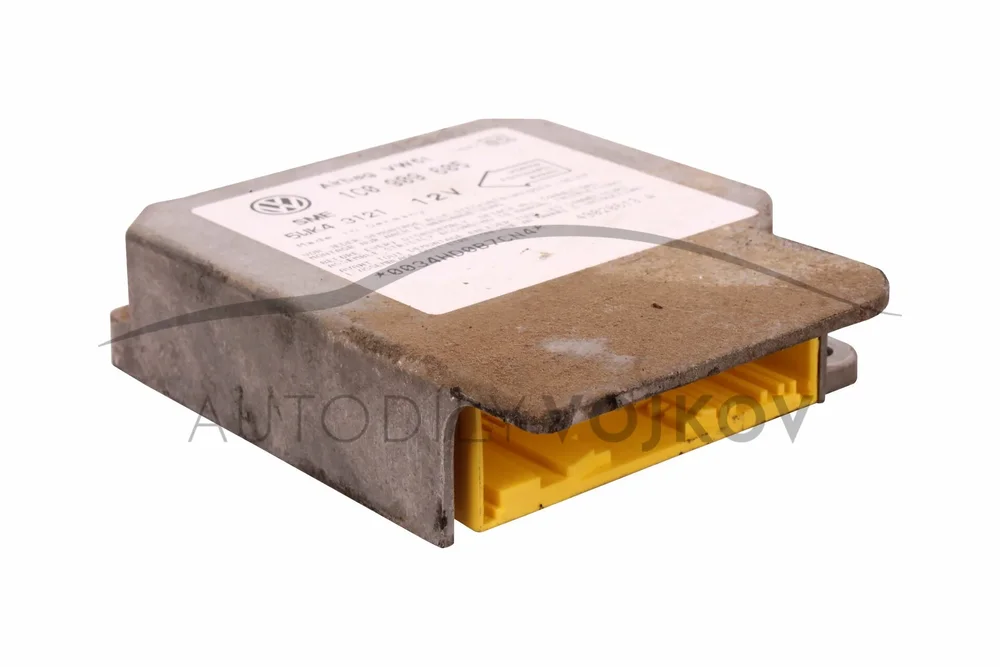 Jednotka airbagu 1C0909605 – 06 v:66093 Jednotka airbagu 1C0909605 – 06 v:66093