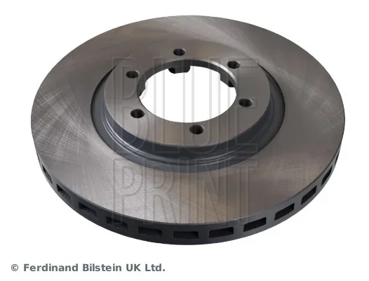 Brzdový kotouč BLUE PRINT ADG04367 – OE 51712-H1000