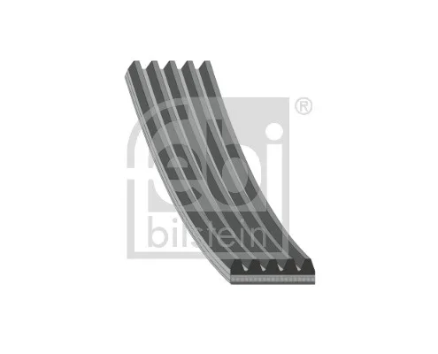 ozubený klínový řemen FEBI BILSTEIN 28881