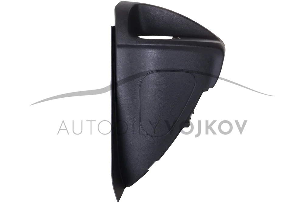Boční obložení palubní desky – levé, černé BK21-V04395-AB v:127902