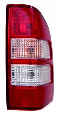 FD RANG/P zad světlo DEPO 231-1952R-LD-AE