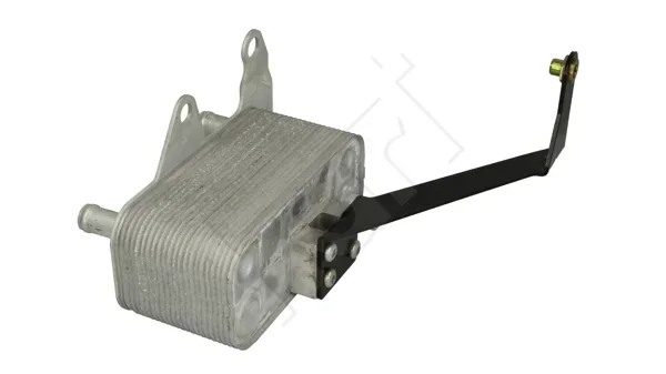 CHLADIČ OLEJE FREELANDER 00-06 HART 628405