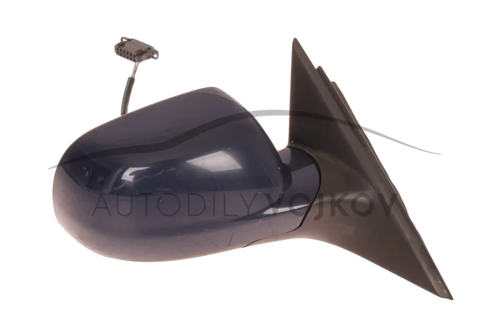 Zrcátko pravé elektrické vyhřívané lakovací v:73685 Zrcátko pravé elektrické vyhřívané lakovací v:73685