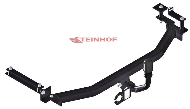 Tažné zařízení HONDA JAZZ III 2008-2014 STEINHOF H-069