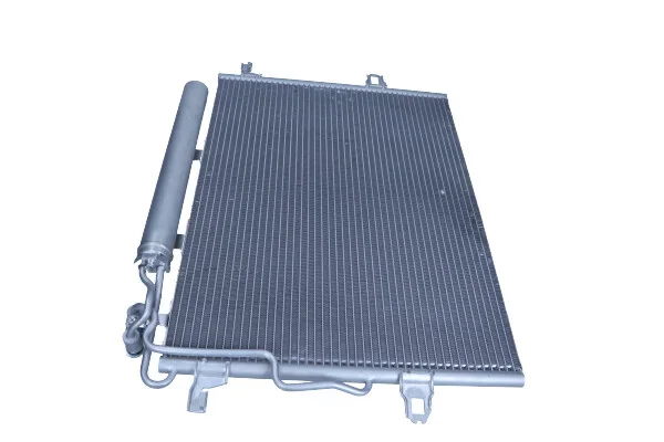 Kondenzátor, klimatizace MAXGEAR AC812464 Kondenzátor, klimatizace MAXGEAR AC812464