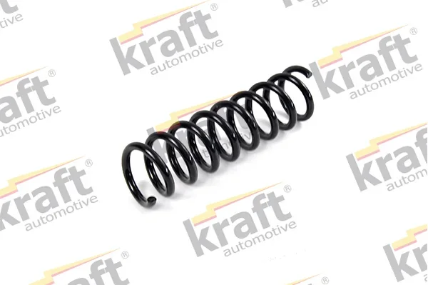 Pruzina podvozku KRAFT AUTOMOTIVE 4021210