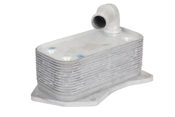Olejový chladič, motorový olej THERMOTEC D4X016TT – OE 55577341 Olejový chladič, motorový olej THERMOTEC D4X016TT – OE 55577341