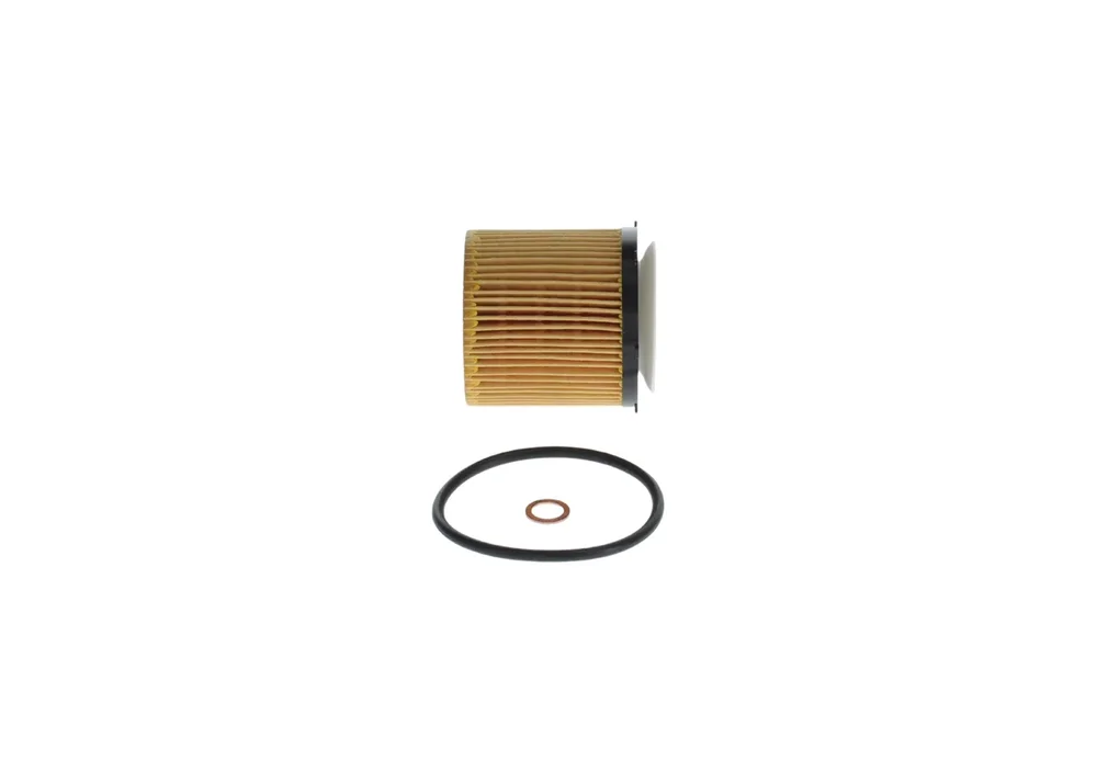 Olejový filtr BOSCH F026407228