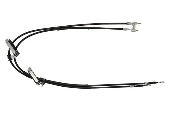 Tažné lanko, parkovací brzda ABE C7G008ABE – OE 1101841