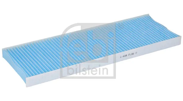 Filtr, vzduch v interiéru FEBI BILSTEIN 09432