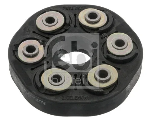 Kloub, podélný hřídel FEBI BILSTEIN 03601 Kloub, podélný hřídel FEBI BILSTEIN 03601