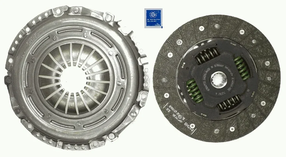 Spojková sada SACHS 3000951018