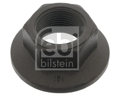 Matice, koncový čep nápravy FEBI BILSTEIN 03105