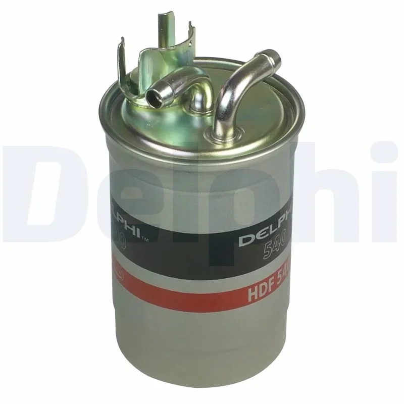 palivovy filtr DELPHI HDF540