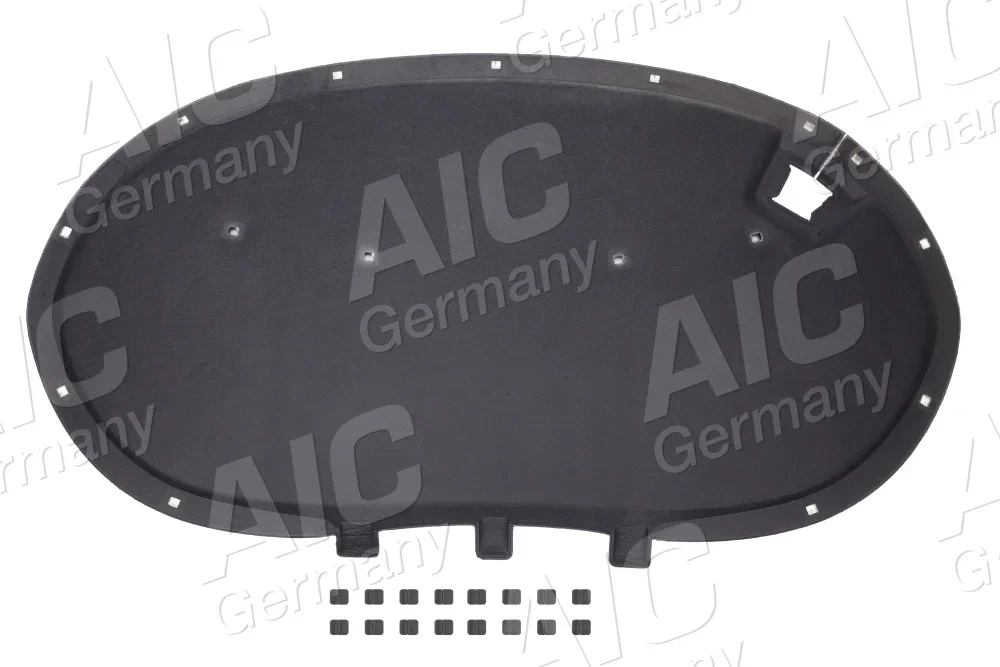 Izolace motorového prostoru AIC 58165