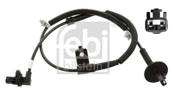 Snímač, počet otáček kol FEBI BILSTEIN 107162 – OE 95670-2B100