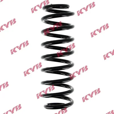 Pruzina podvozku KYB RA6236 – OE 6U7511115A