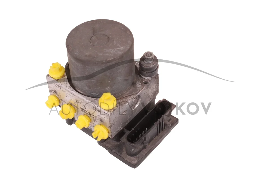 Jednotka ABS 51778818 v:21192