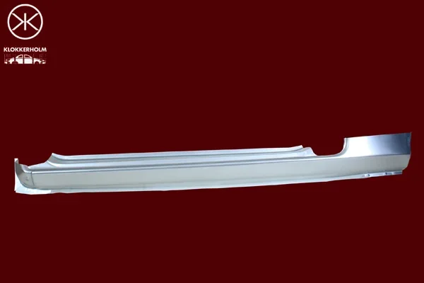 Práh dveří KLOKKERHOLM 6811002
