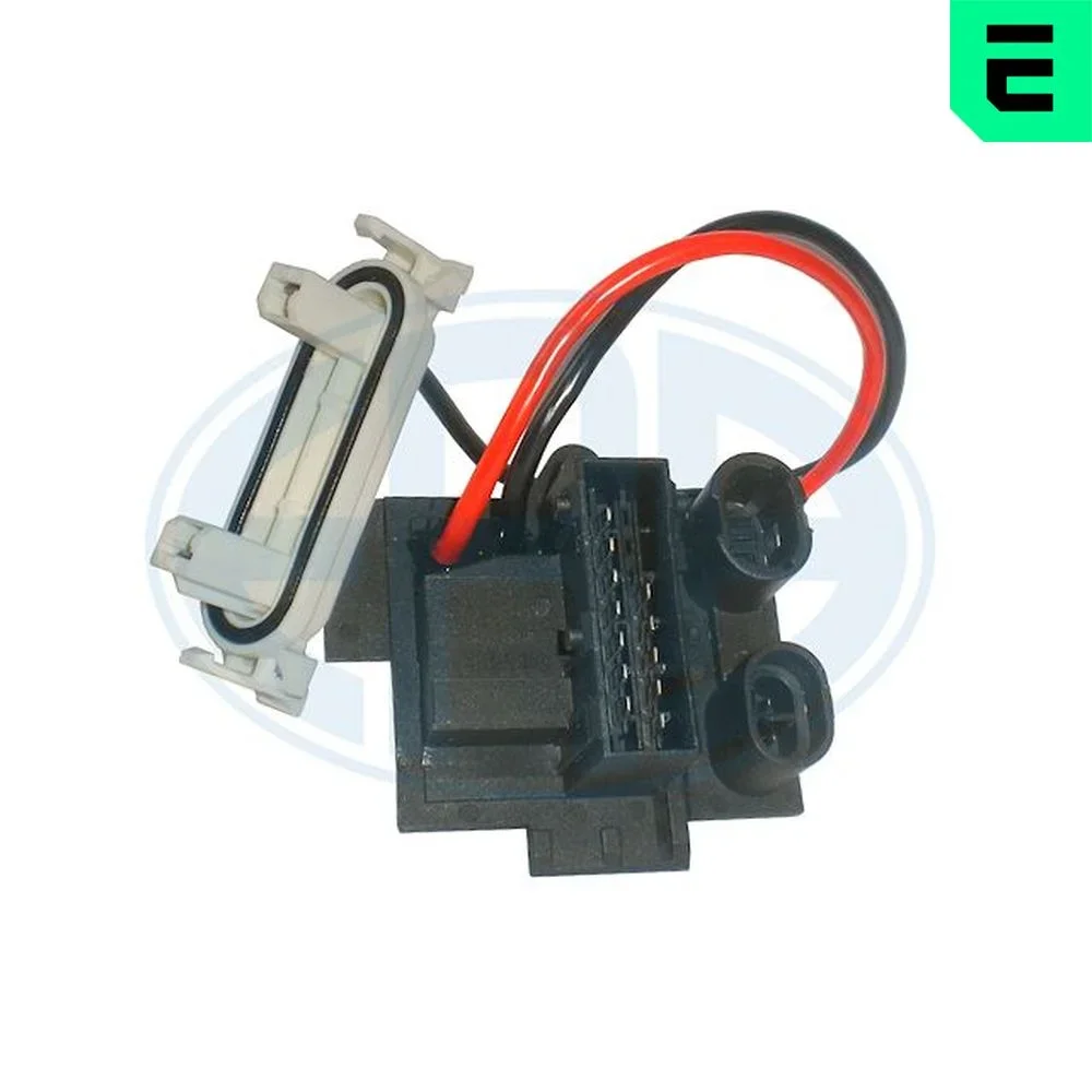 Odpor, vnitřní tlakový ventilátor ERA 665022 – OE 7701206351 Odpor, vnitřní tlakový ventilátor ERA 665022 – OE 7701206351