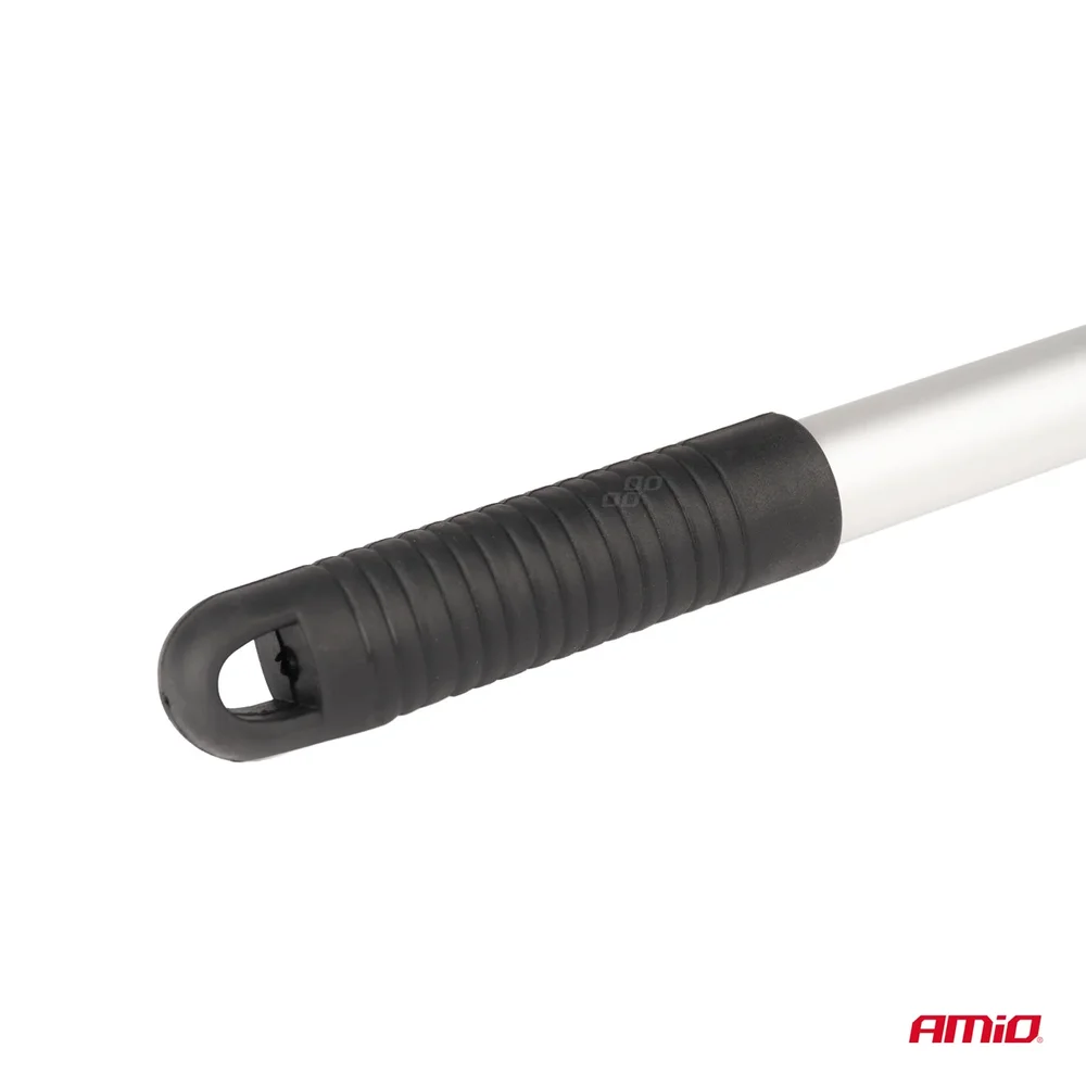 Hliníková stěrka na okna 20cm hlava 59/100cm AMIO-03855 - Obrázek 3