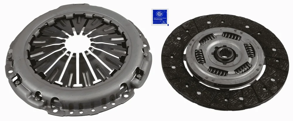 Spojková sada SACHS 3000951554