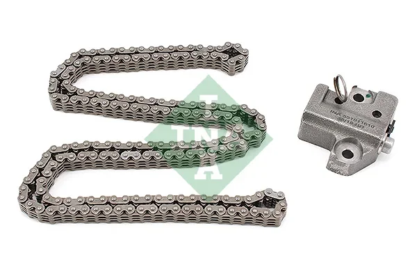 Sada rozvodového řetězu Schaeffler INA 558004310