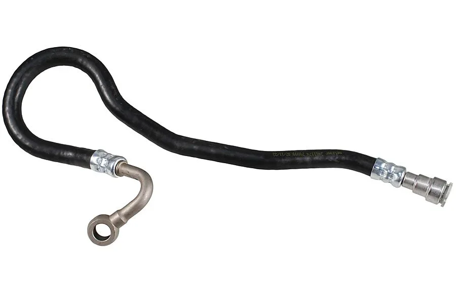 Hydraulická hadice, řízení METZGER AUTOTEILE 2361174
