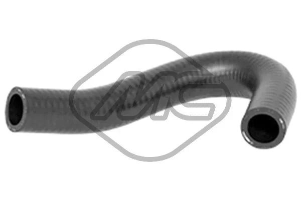 Potrubí, AGR-ventil METALCAUCHO 98624