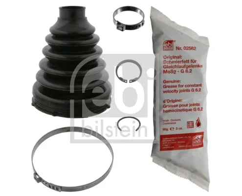 Sada měchů, hnací hřídel FEBI BILSTEIN 24031